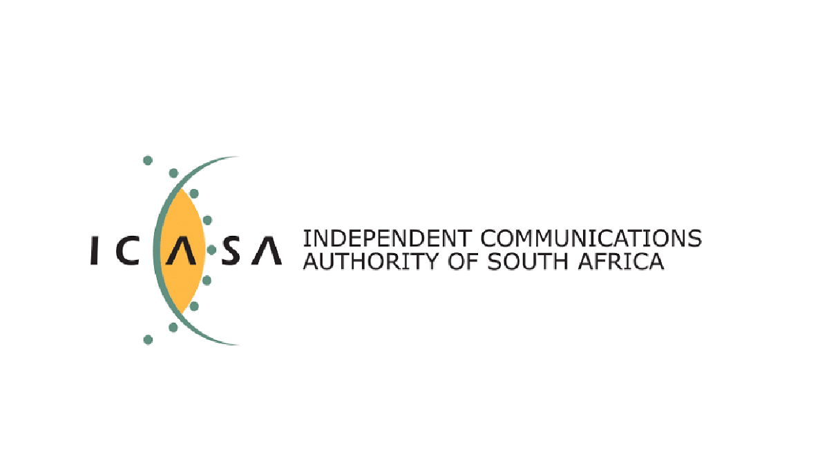 Independent Communications Authority of South Africa (ICASA) Graduate Development Programme 2022 for Graduate South African Students