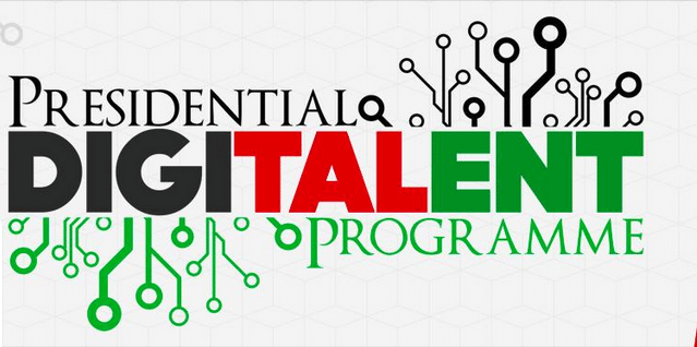 Kenyan Government Presidential Digitalent Programme Cohort VII for Kenyan Youths