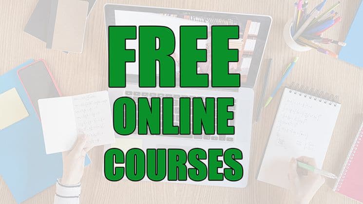 Top 10 Best Websites For Free Online Courses With Certificates