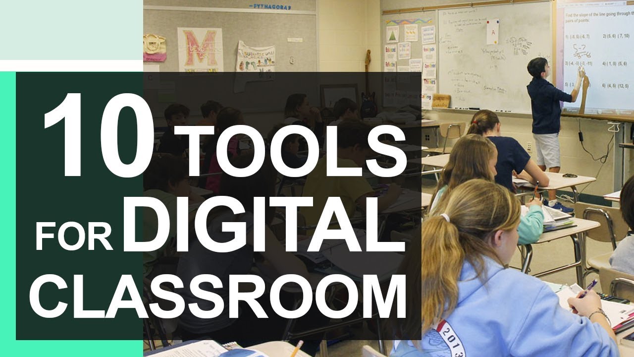 Digital Classroom