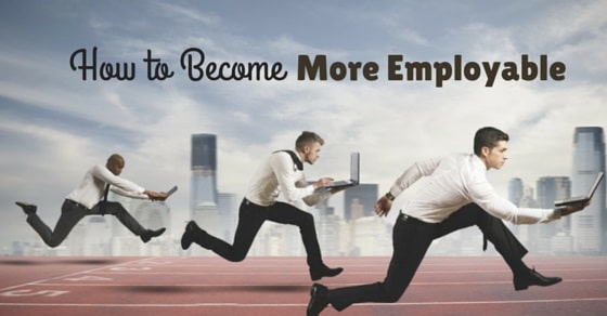 How-Become-More-Employable