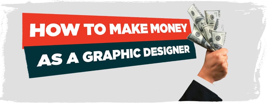 Make Money During a Pandemic as a Graphic Designer
