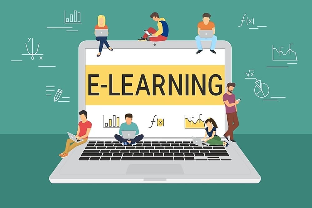 Online Learning Platforms and Tools for Students