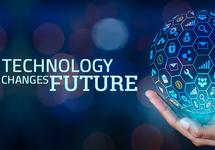 Technology That Will Change the Future