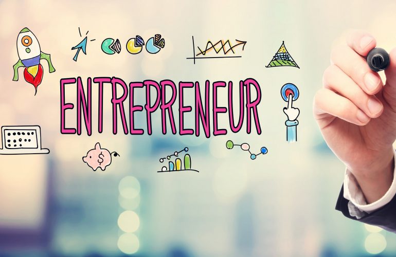 Things You Didn’t Know About Becoming an Entrepreneur