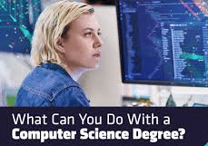 Studying Computer Science