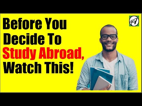 Best Places to Study Abroad