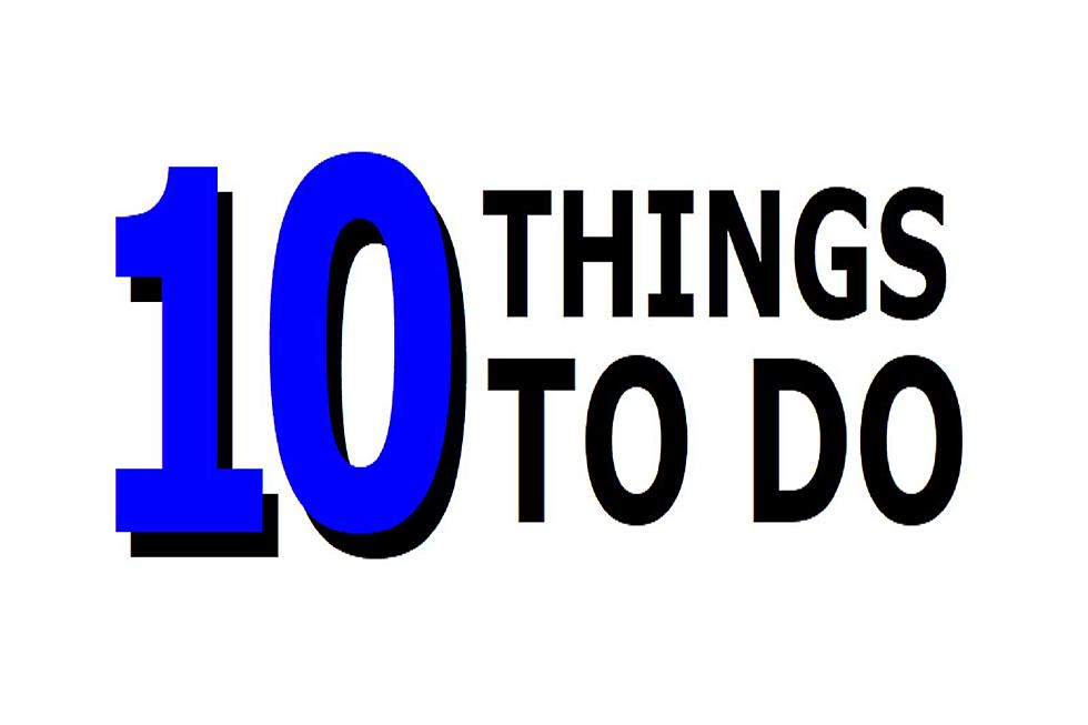 10 Important Things to Do As You Stay at Home