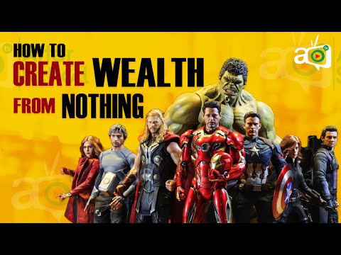Powerful Business Lessons from Avengers and WWE