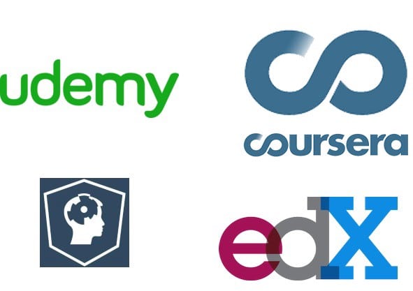 Coursera Vs Udemy Vs Edx