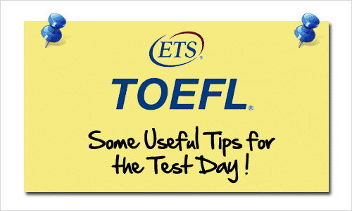How to Prepare For TOEFL Exam