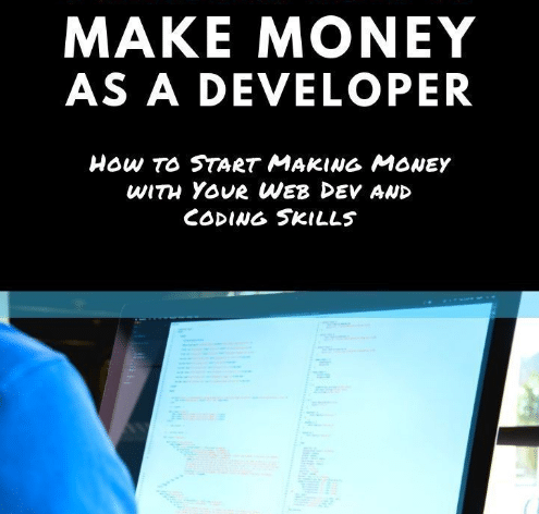 10 Ways a Developer Can Make Money Remotely During a Pandemic