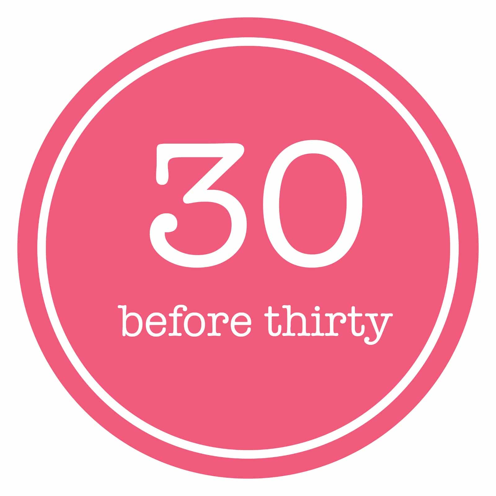 Things to Know About Life Before You Turn 30