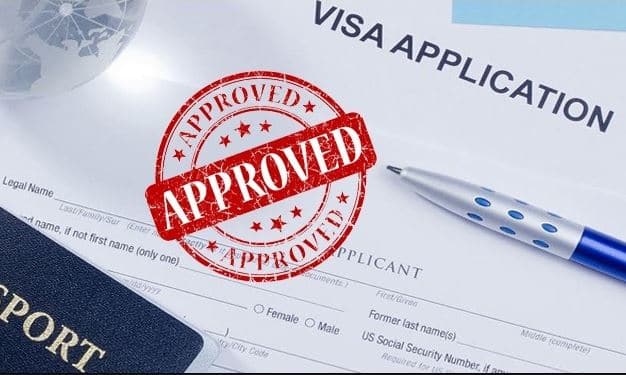 USA Visa Application Guide