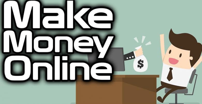 11 Genuine Ways to Earn Money Online Easily