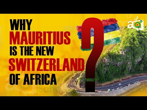 Why Mauritius Is the Best Country to Do Business in Africa