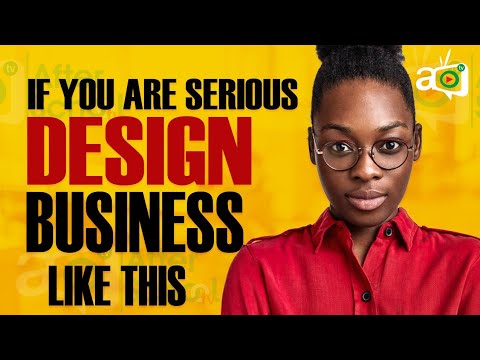 Design Your Business Using this Money Making Model