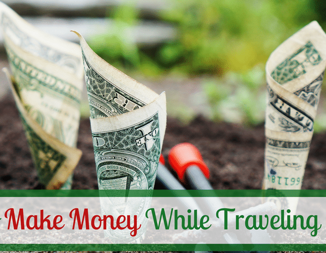 Make Huge Money From Tourism