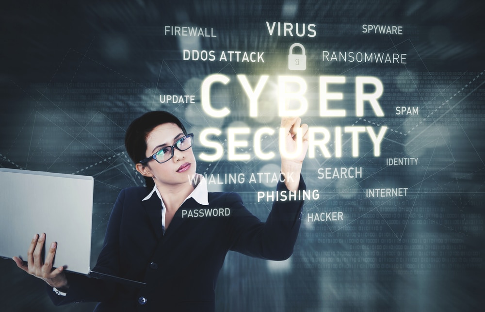 How To Start A Career In Cyber Security