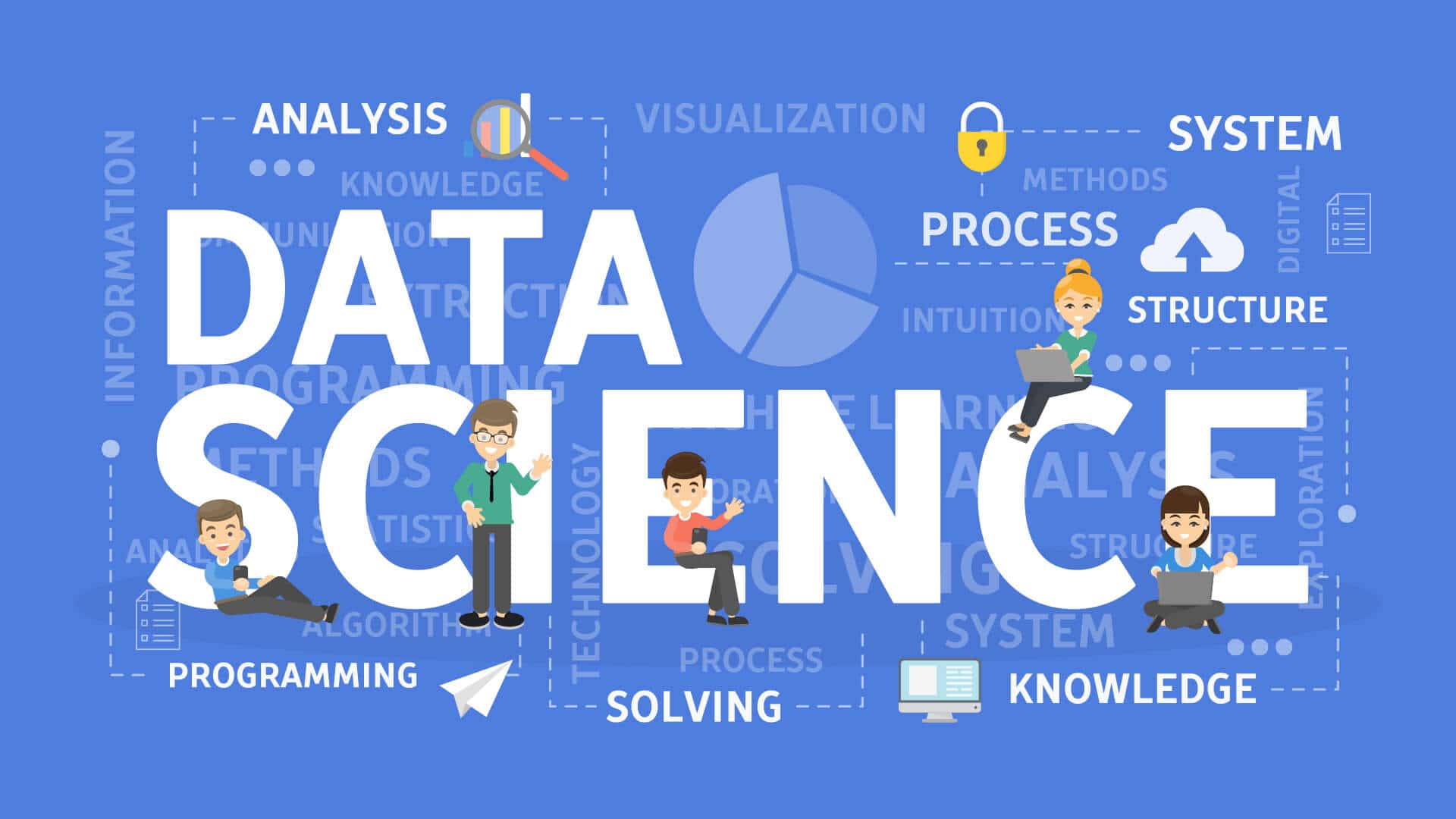 How to Start a Career in Data Science