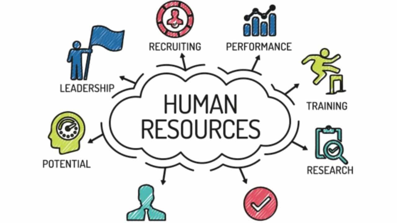 How to Start a Career in Human Resource