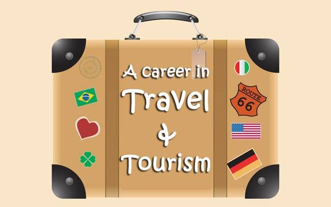 How to Start a Career in Tourism