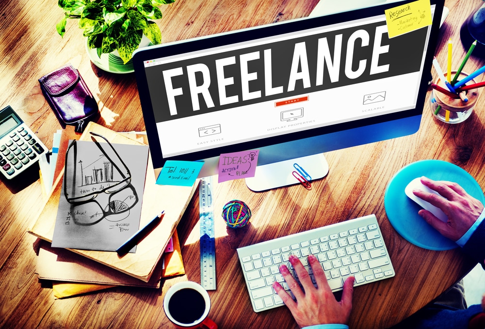 Is Freelancing The Future Of Employment?