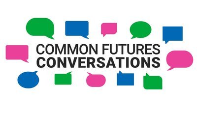 Chatham House Common Futures Conversations  2022 – Join the Community for Young People in Africa & Europe