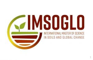 International Master of Science in Soils and Global Change (IMSOGLO) Scholarships 2022/2023 for  International Students