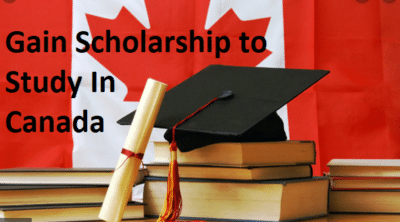 Canadian Scholarships for International Students