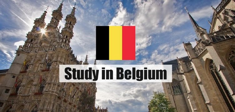 Masters in Belgium? What you should know