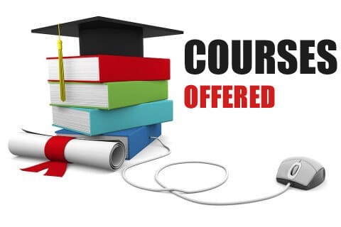 Top 20 Nigeria University Courses to Study