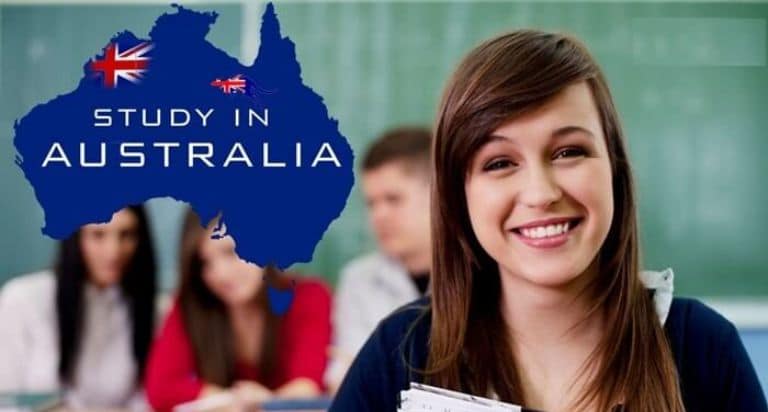 Why You Should Study in Australia