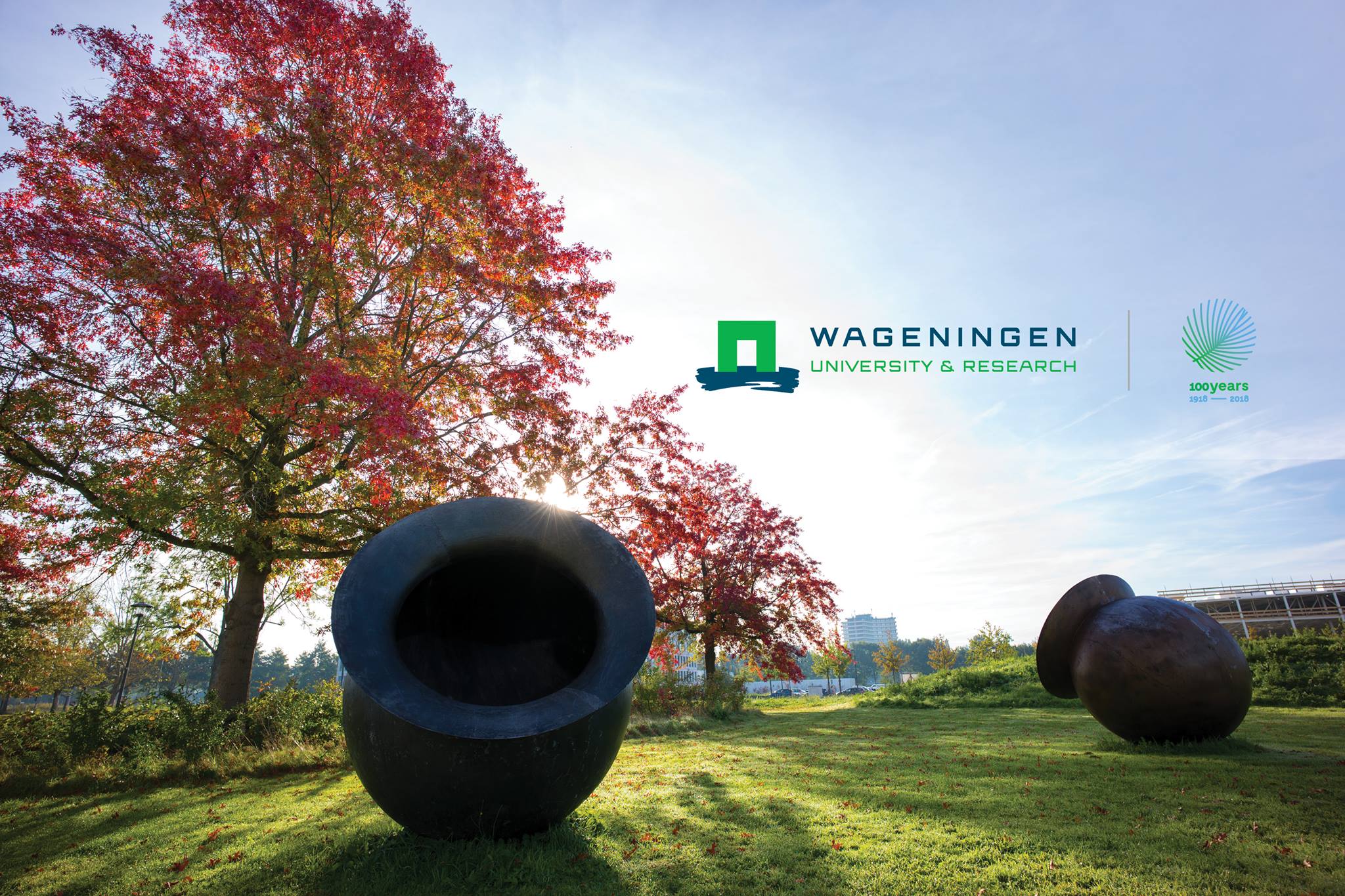 Wageningen University Africa Scholarship Programme (Masters) 2022/2023 for African Students – The Netherlands