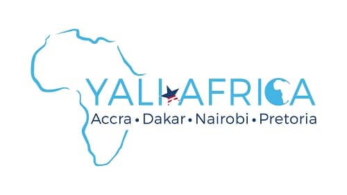 Young African Leaders Initiative(YALI) 2022 Dakar Online Cohort 13/14 Programme in Business Entrepreneurship, Civic Leadership & Public Management.