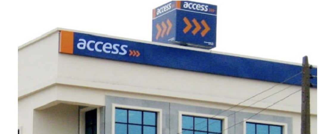 Access Bank Entry Level Tech Recruitment 2022 for Graduate Nigerians