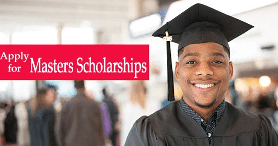 Masters Scholarships