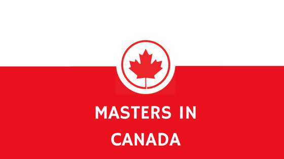Masters in Canada? What you should know - UNNmySCHOOL