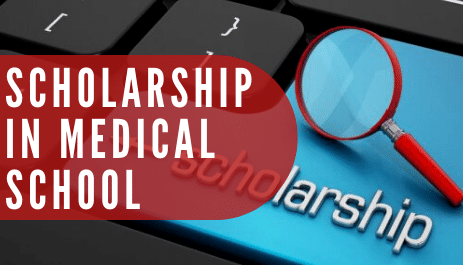 Medical Scholarships