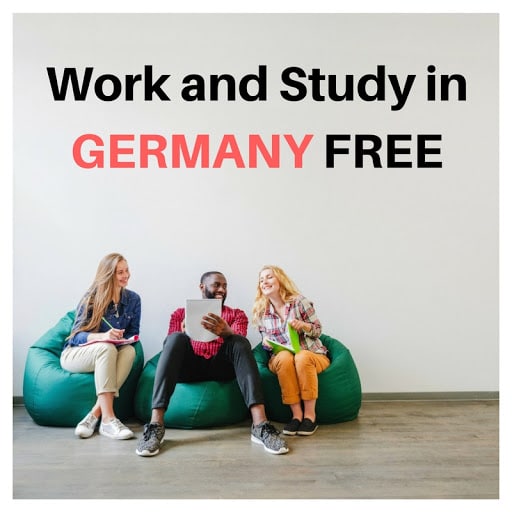 Study and Work In Germany