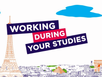 Study and Work in France