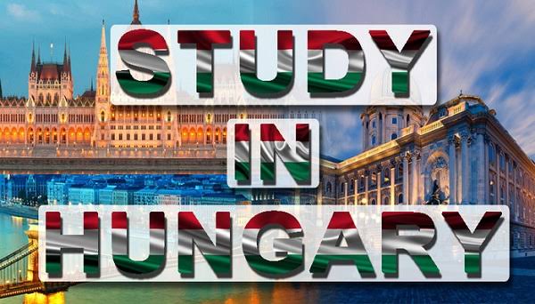 Study and Work in Hungary