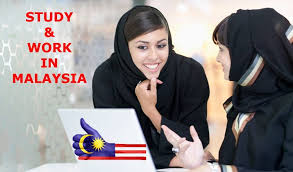 Study and Work in Malaysia
