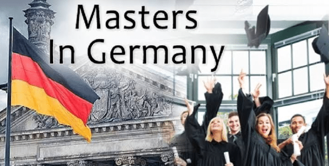 Masters In Germany? What You Should Know
