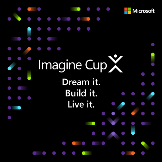 Microsoft Imagine Cup Global Student Contest (USD$100,000 prize money) 2021 for Entrepreneurs in EMEA countries