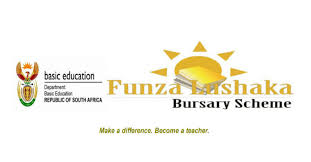 Funza Lushaka Bursary 2022 for South African Students