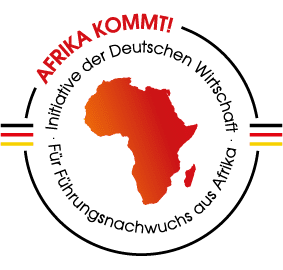 AFRIKA KOMMT! Fellowship 2023/2025: An initiative of German Industry for Future Leaders from Africa