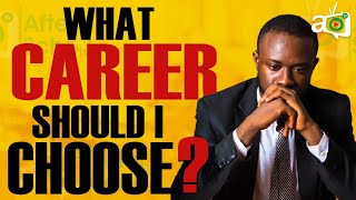 15 Factors to Consider When Choosing a Career