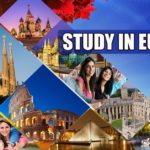 Study and Work in Europe all You Need to Know