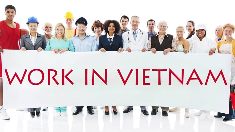 Top 10 Degrees that Guarantee Employment in Vietnam